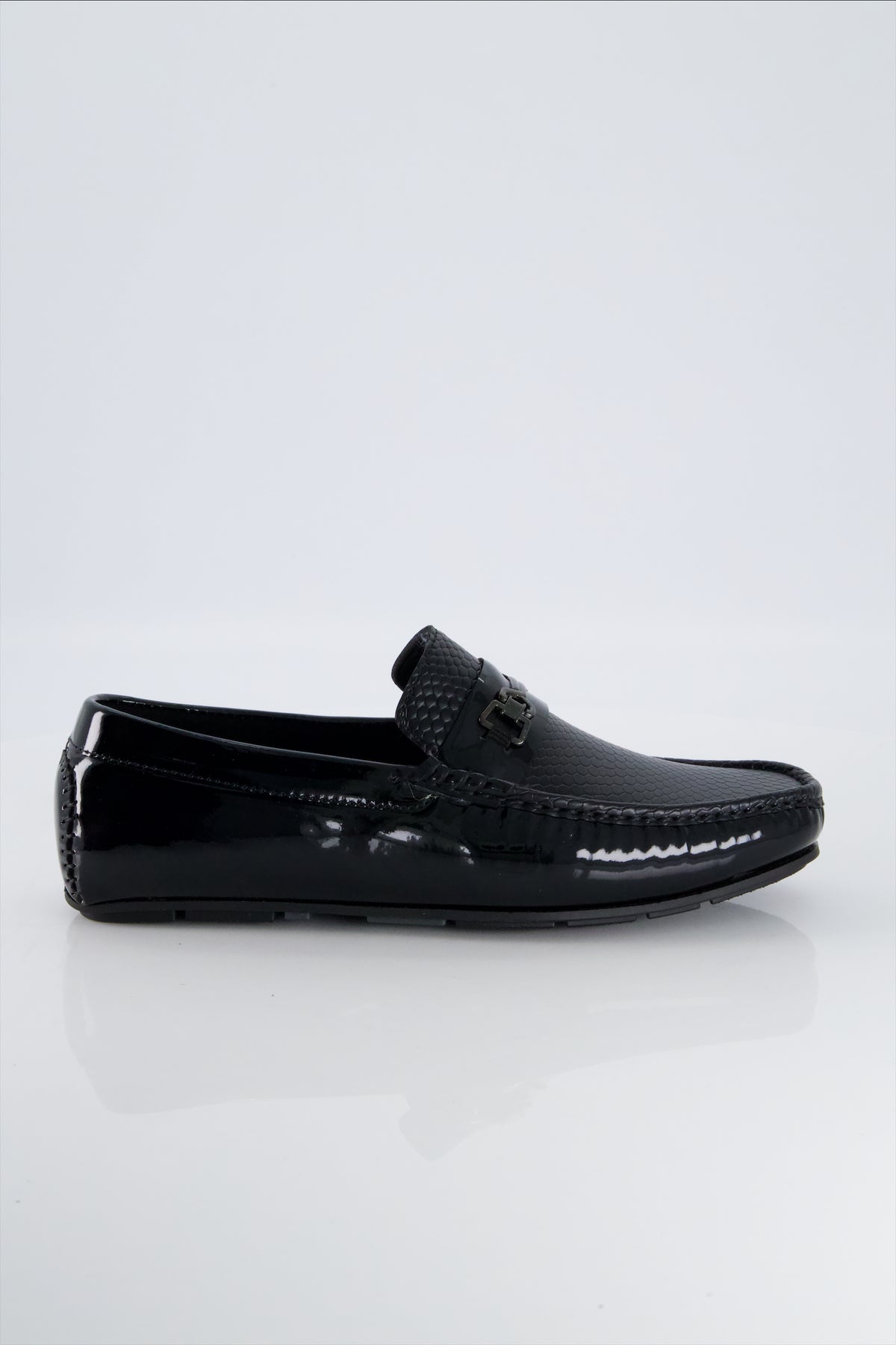 Men's Moccasins US-TE-4302