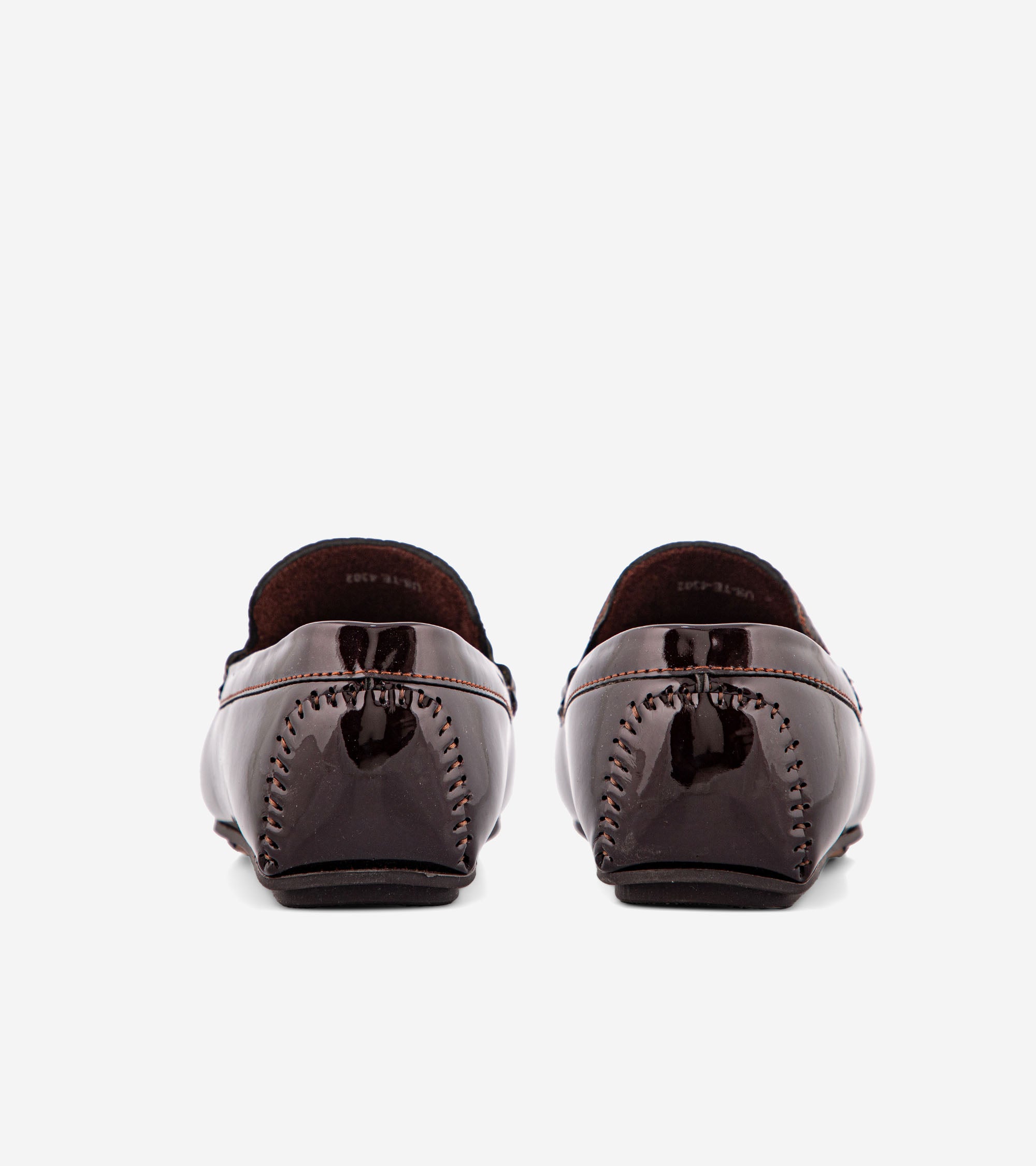 Men's Moccasins US-TE-4302