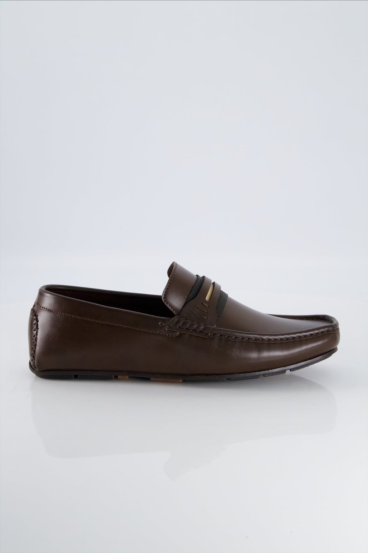 Men's Moccasins US-TE-4303