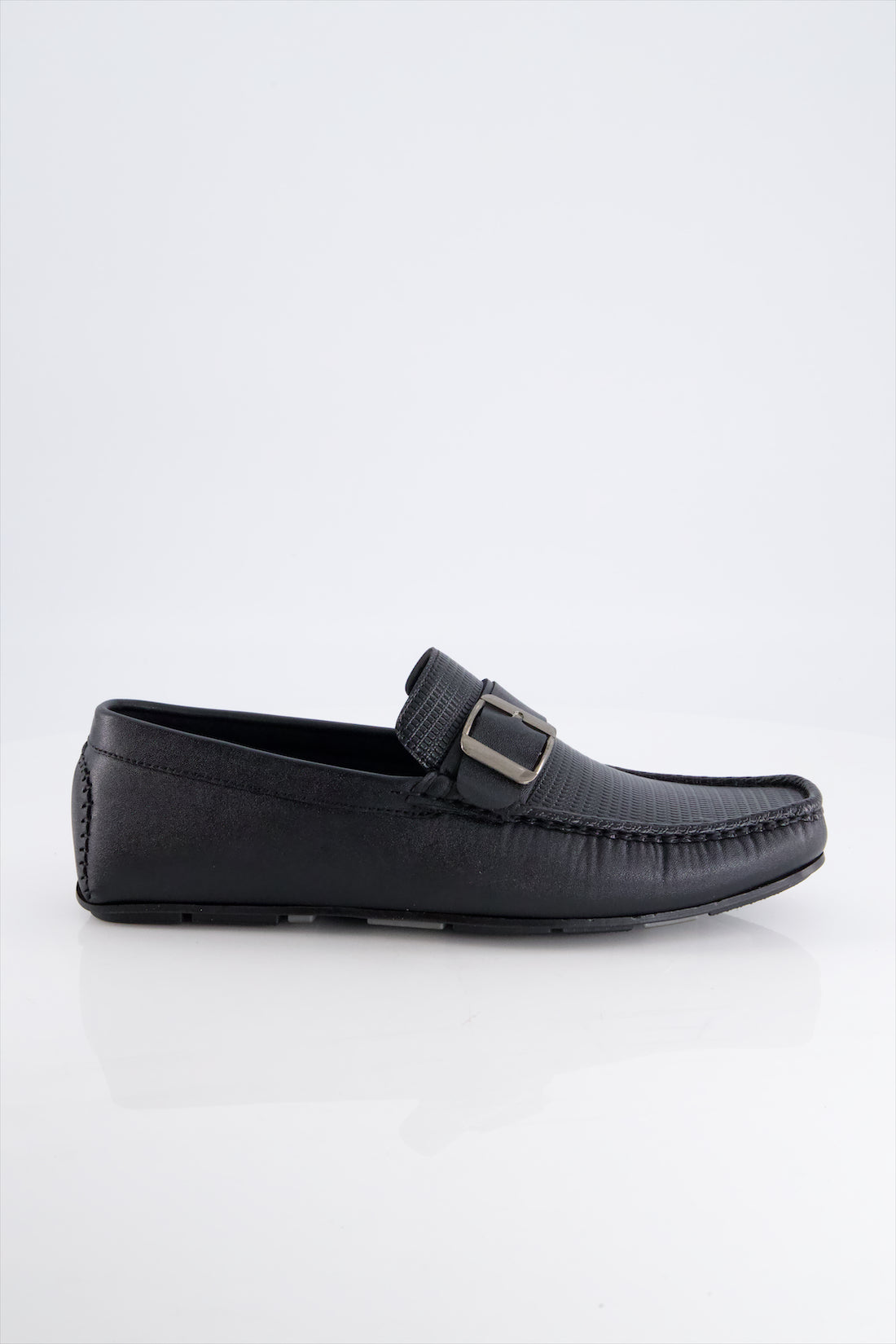 Men's Moccasins US-TE-4304