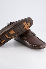 Men Moccasian US-TE-4304