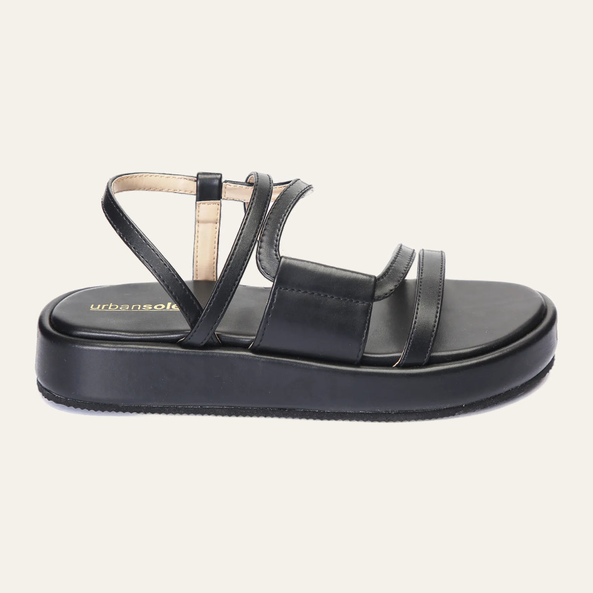 Women's Sandal US-VC-3302