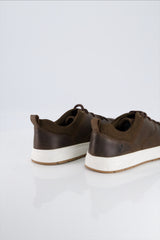 Men Casual Shoe US-GR-4101