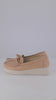 Women Shoe Moc US-HV-4305