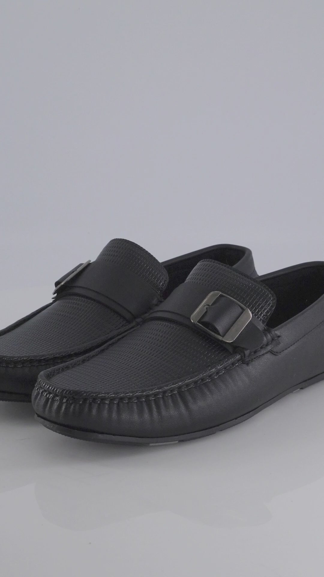 Men Moccasian US-TE-4304