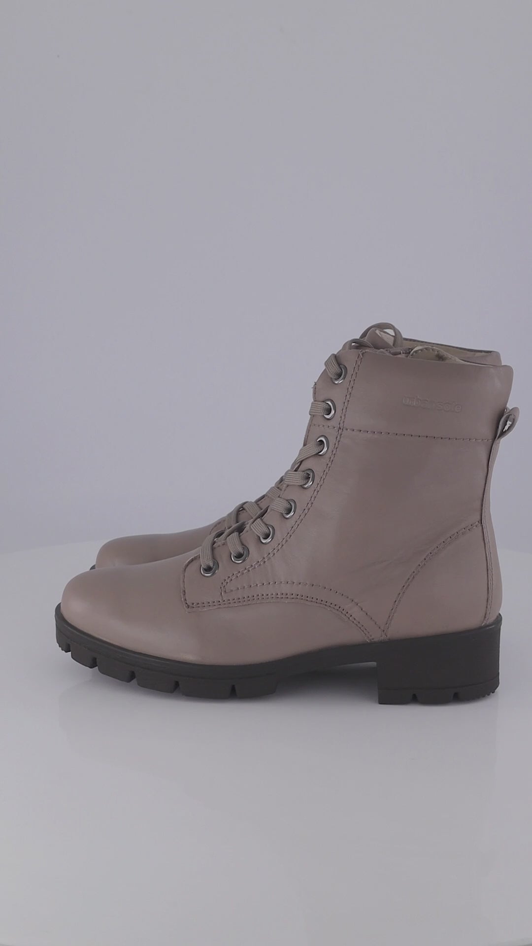 Women Boots US-JT-4104