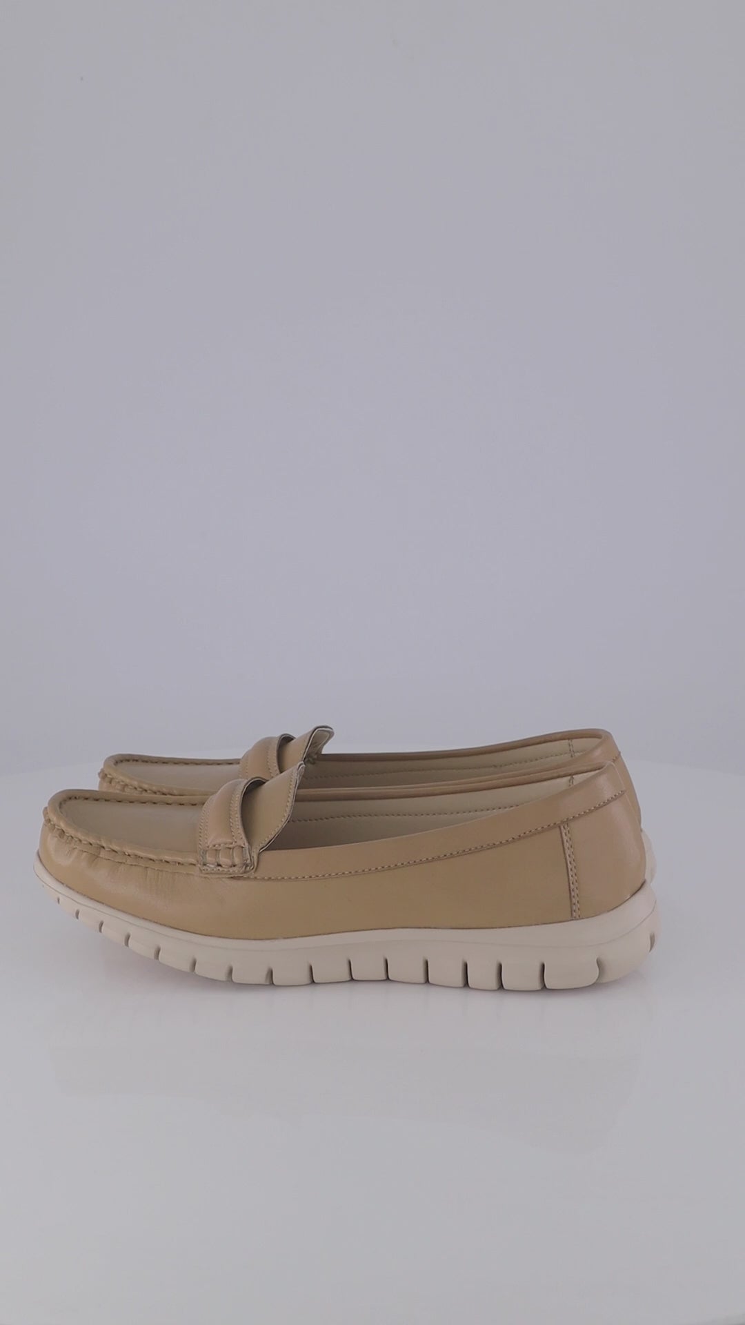 Women Shoe Moc US-DY-4305