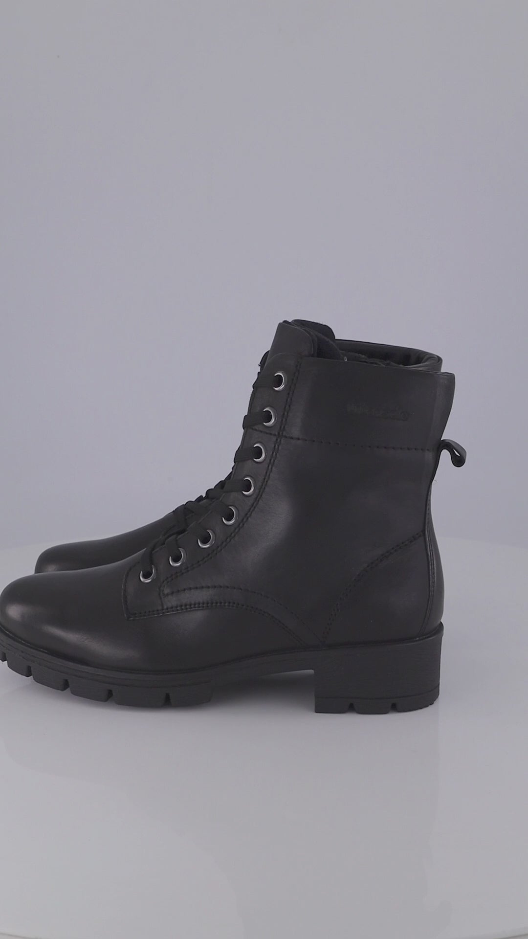 Women Boots US-JT-4104