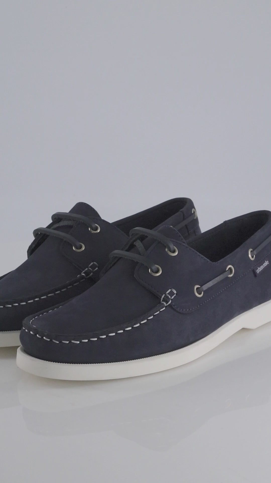 Men's Boat Shoe