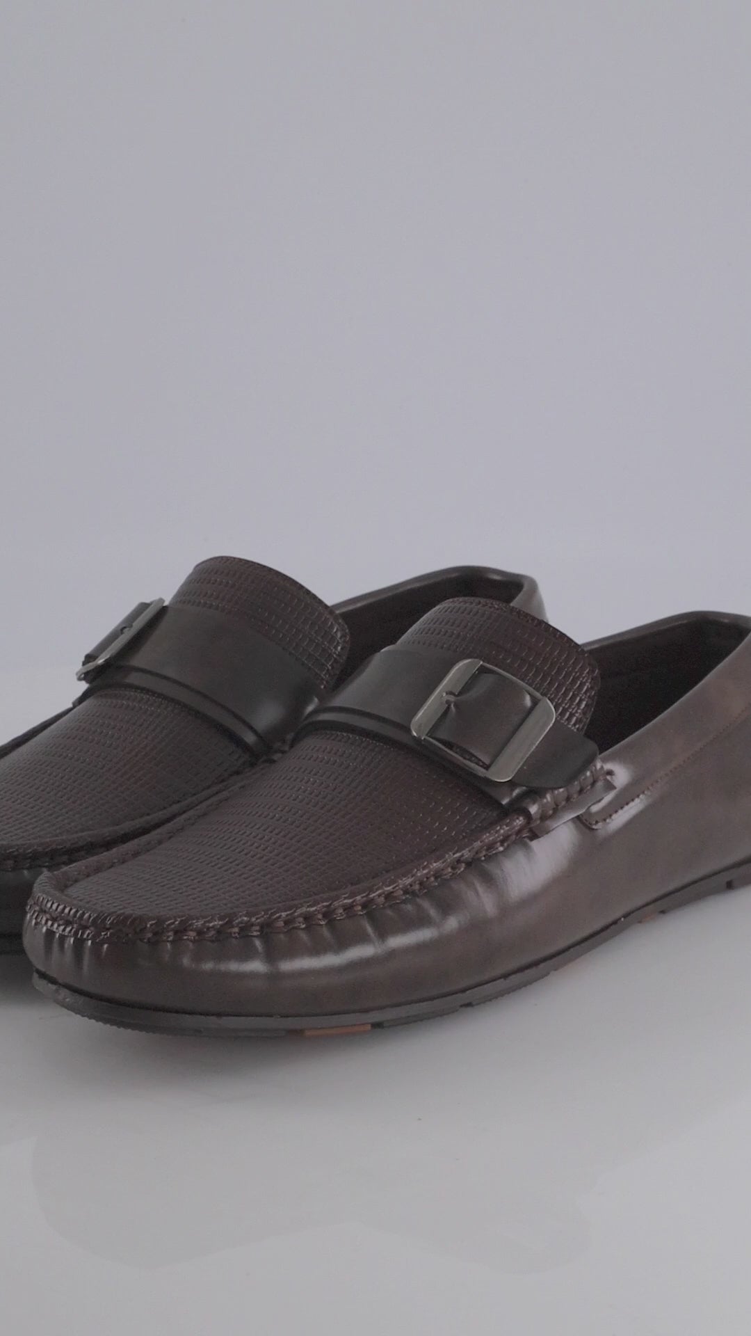 Men Moccasian US-TE-4304