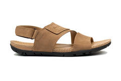 Casual Sandal for Men, leather sandals for men, Shoe, Men, Pierre Cardin