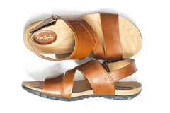 Casual Sandal for Men, leather sandals for men, Shoe, Men, Pierre Cardin