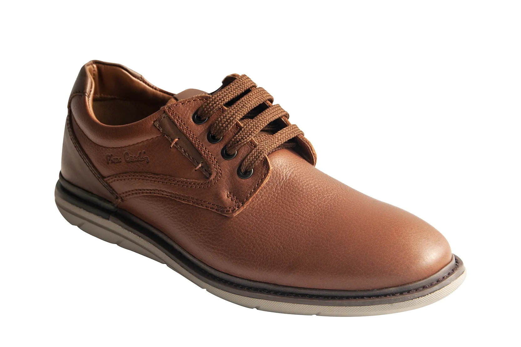 Casual Men Shoes, leather casual shoes for men, Shoes, Men, Pierre Cardin