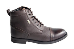 Boots for Men, leather boots for men, Shoes, Men, Pierre Cardin