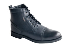 Boots for Men, leather boots for men, Shoes, Men, Pierre Cardin