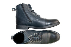 Boots for Men, leather boots for men, Shoes, Men, Pierre Cardin