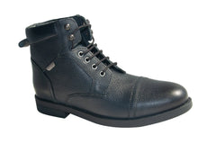 Boots for Men, leather boots for men, Shoes, Men, Pierre Cardin