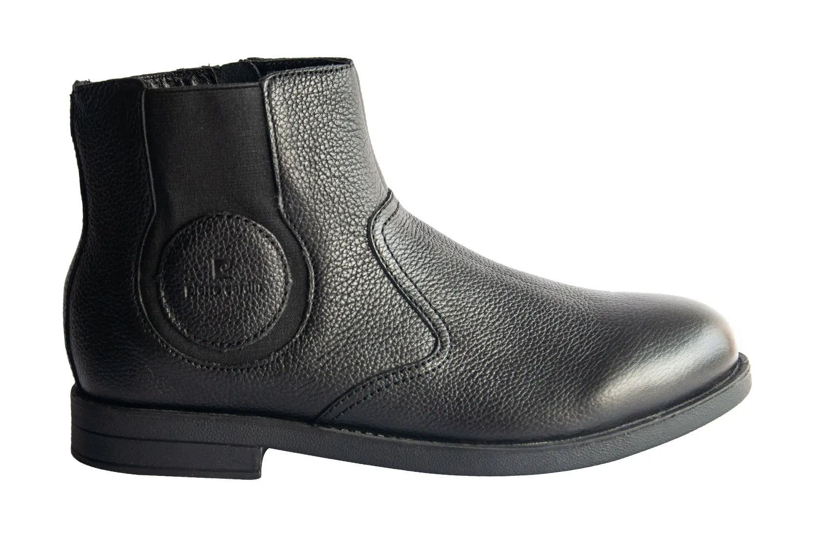 Boots for Men, leather boots for men, Shoes, Men, Pierre Cardin