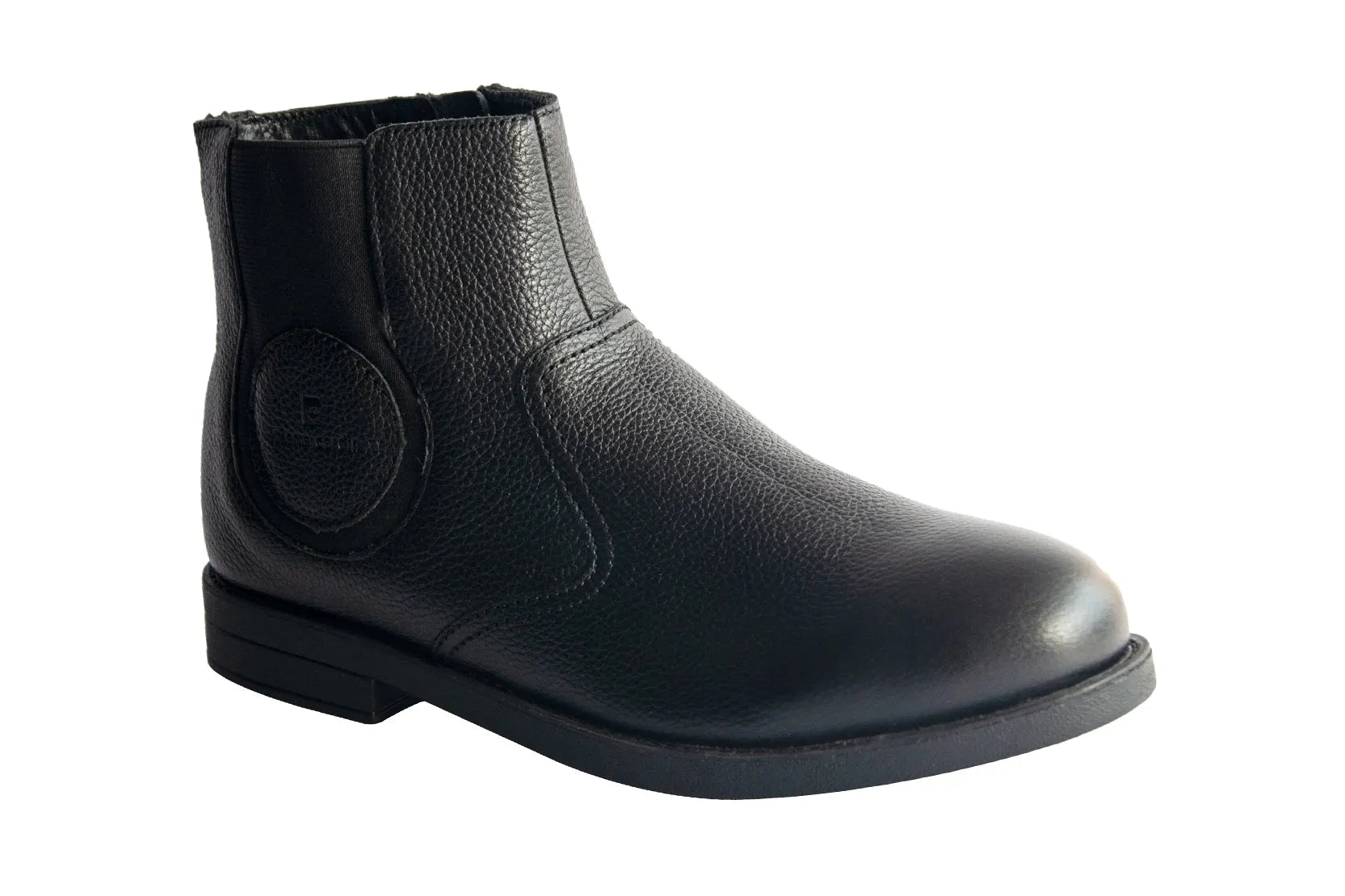 Boots for Men, leather boots for men, Shoes, Men, Pierre Cardin