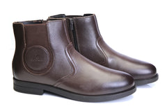 Boots for Men, leather boots for men, Shoes, Men, Pierre Cardin