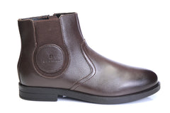 Boots for Men, leather boots for men, Shoes, Men, Pierre Cardin