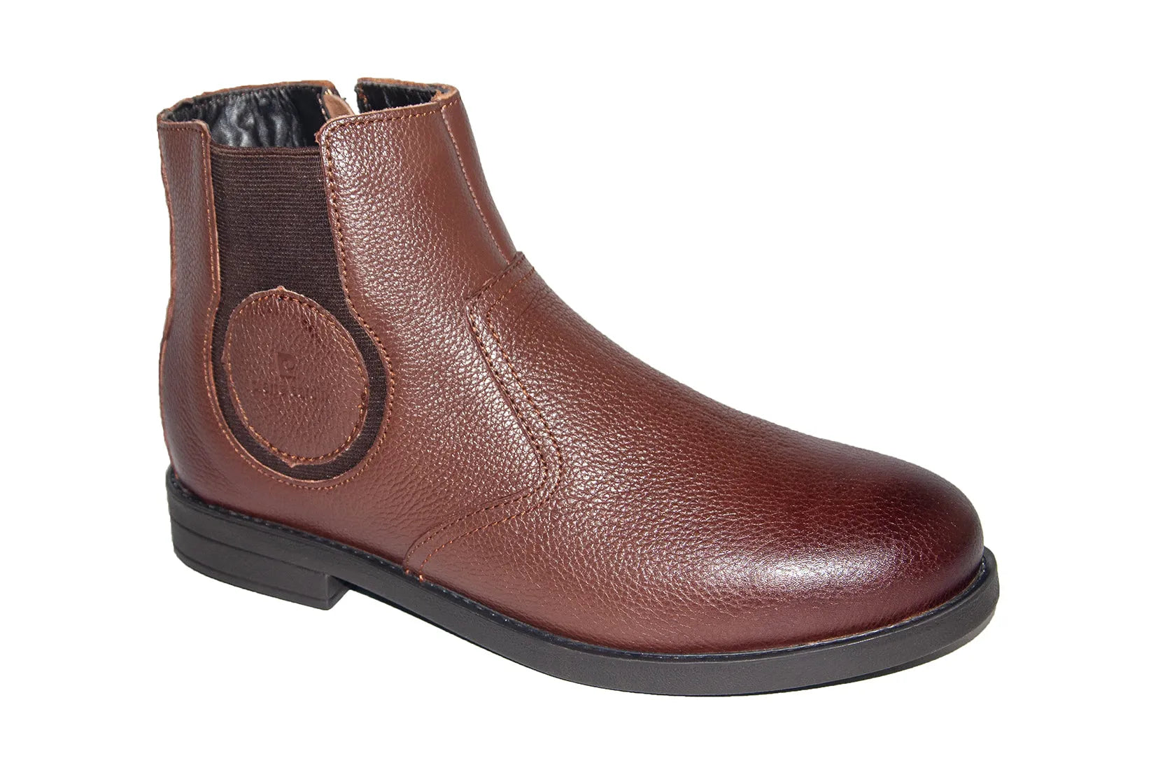 Boots for Men, leather boots for men, Shoes, Men, Pierre Cardin