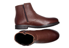 Boots for Men, leather boots for men, Shoes, Men, Pierre Cardin