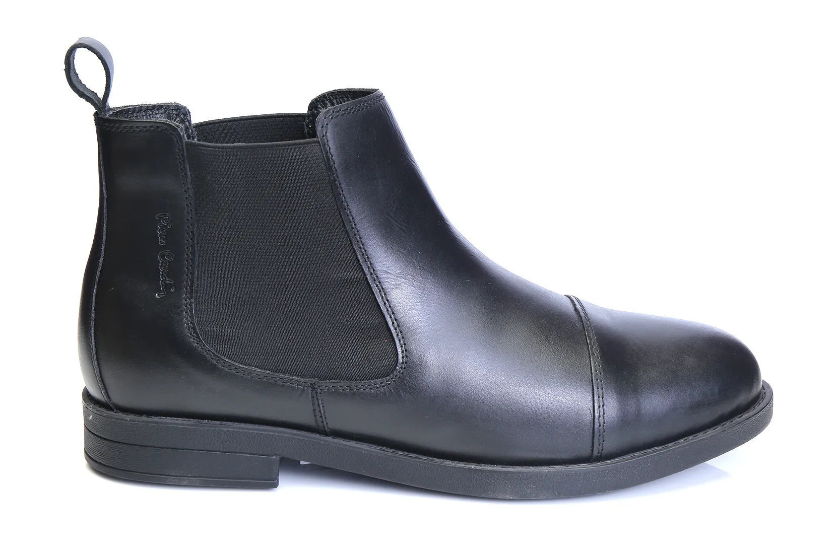 Boots for Men, leather boots for men, Shoes, Men, Pierre Cardin