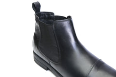 Boots for Men, leather boots for men, Shoes, Men, Pierre Cardin