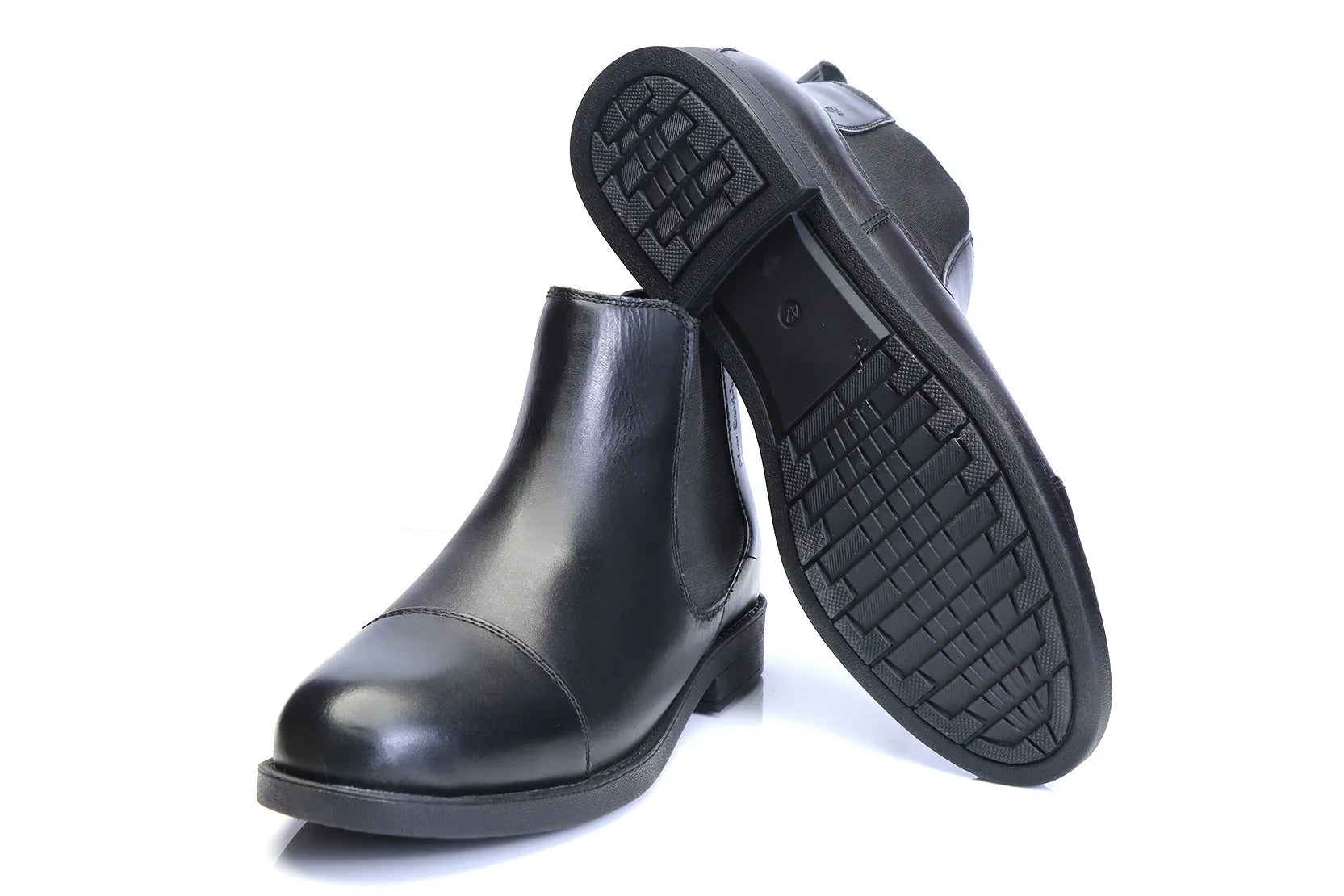 Boots for Men, leather boots for men, Shoes, Men, Pierre Cardin