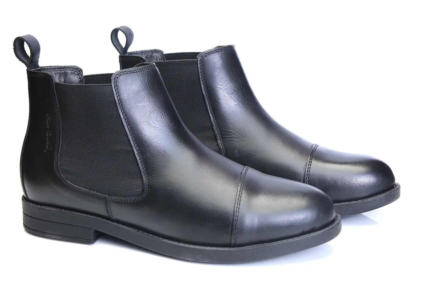 Boots for Men, leather boots for men, Shoes, Men, Pierre Cardin