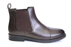 Boots for Men, leather boots for men, Shoes, Men, Pierre Cardin