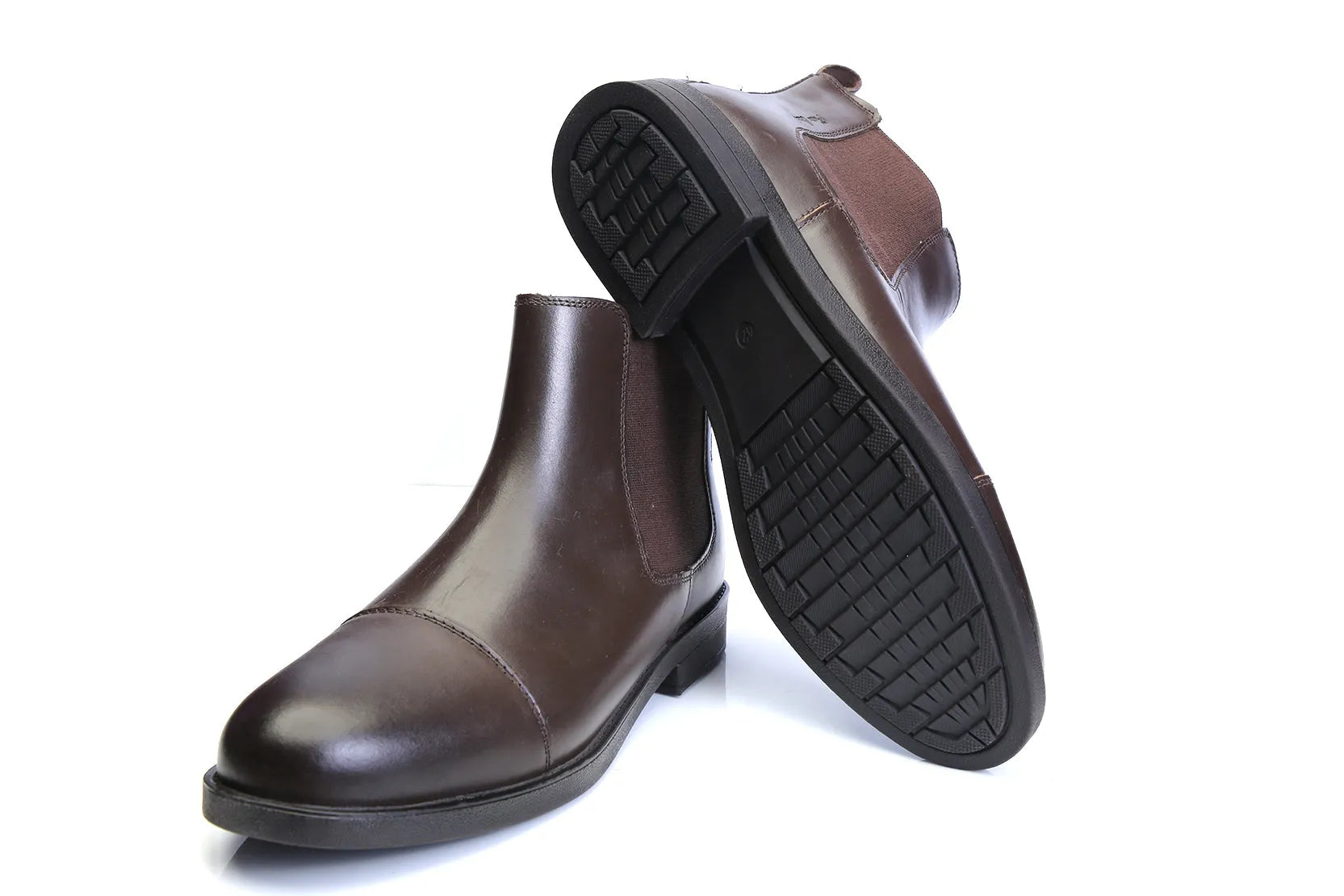 Boots for Men, leather boots for men, Shoes, Men, Pierre Cardin