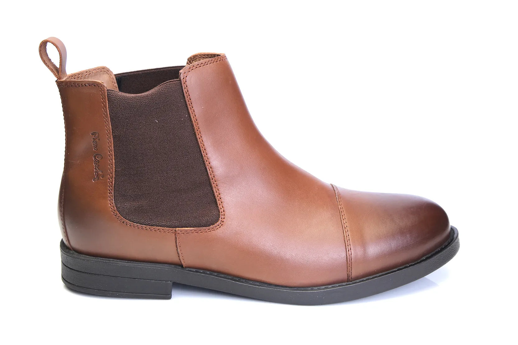 Boots for Men, leather boots for men, Shoes, Men, Pierre Cardin