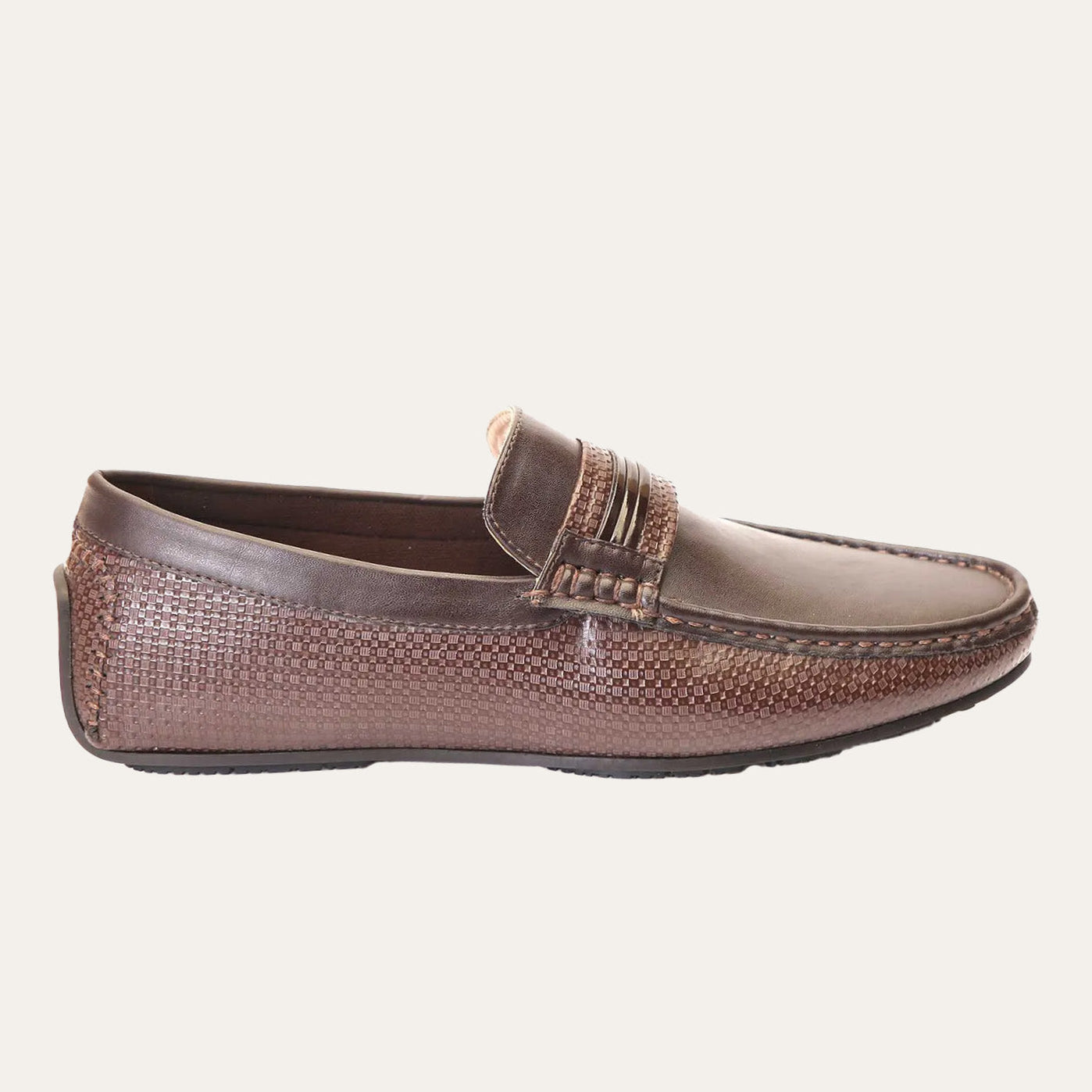 Moccasin Shoes for men in Pakistan | Urbansole — Urbansole