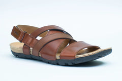 Casual Sandal for Men, leather sandals for men, Shoe, Men, Pierre Cardin