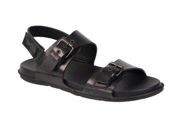 Casual Sandal for Men, leather sandals for men, Shoe, Men, Pierre Cardin