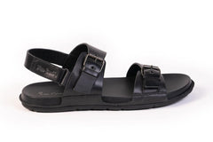 Casual Sandal for Men, leather sandals for men, Shoe, Men, Pierre Cardin