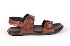 Casual Sandal for Men, leather sandals for men, Shoe, Men, Pierre Cardin