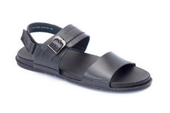 Casual Sandal for Men, leather sandals for men, Shoe, Men, Pierre Cardin