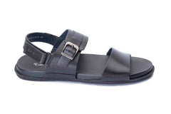 Casual Sandal for Men, leather sandals for men, Shoe, Men, Pierre Cardin