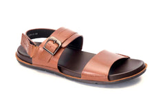 Casual Sandal for Men, leather sandals for men, Shoe, Men, Pierre Cardin