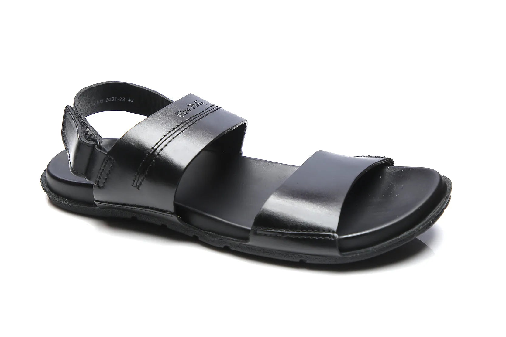 Casual Sandal for Men, leather sandals for men, Shoe, Men, Pierre Cardin