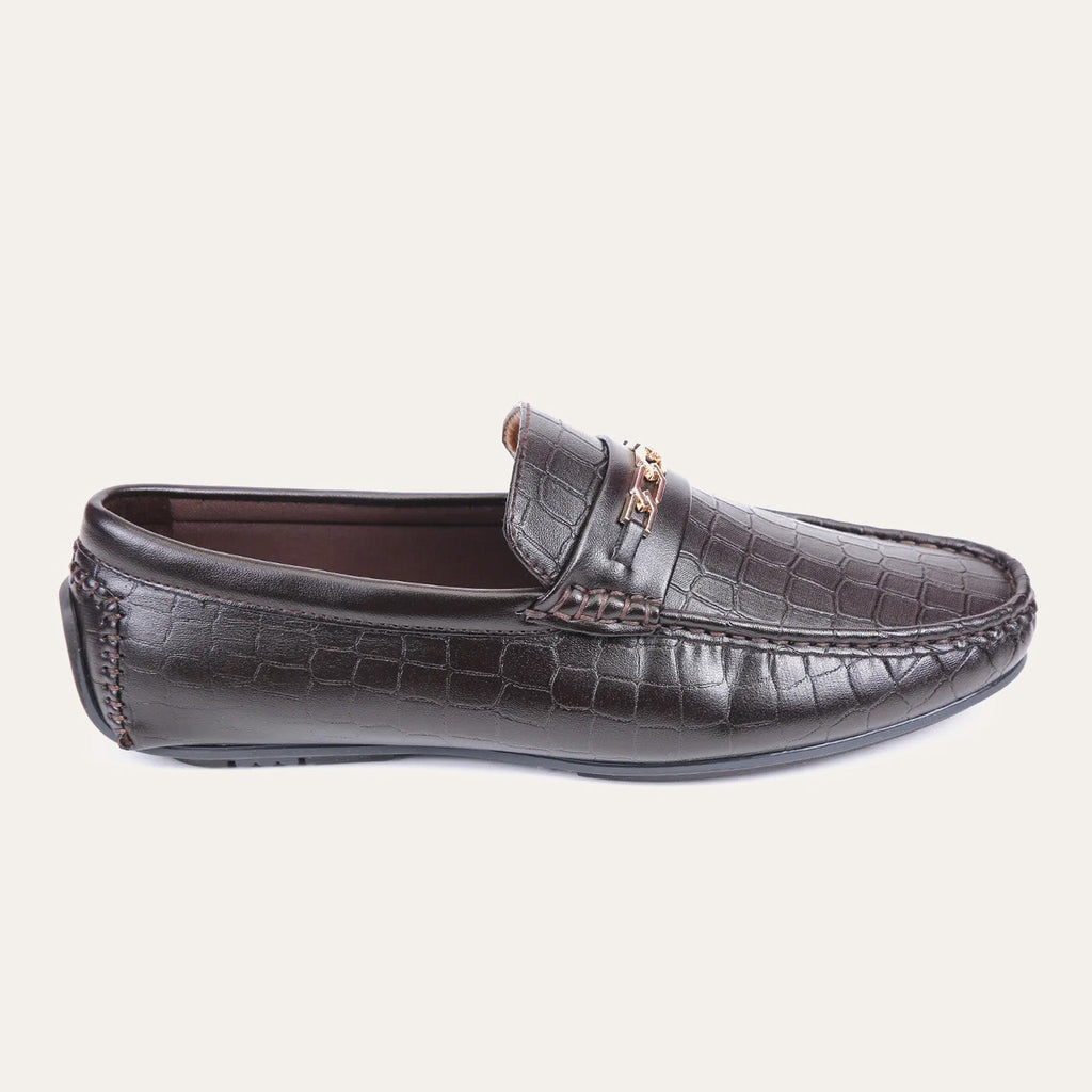 Moccasin Shoes for men in Pakistan | Urbansole — Urbansole