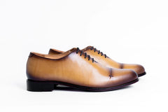 Pierre Cardin x Rici Melion, men leather shoes, shoe, Men, Pierre Cardin