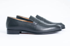 Pierre Cardin x Rici Melion, men leather shoes, shoe, Men, Pierre Cardin