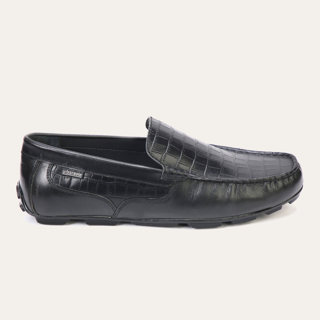 Moccasin Shoes for men in Pakistan | Urbansole — Urbansole