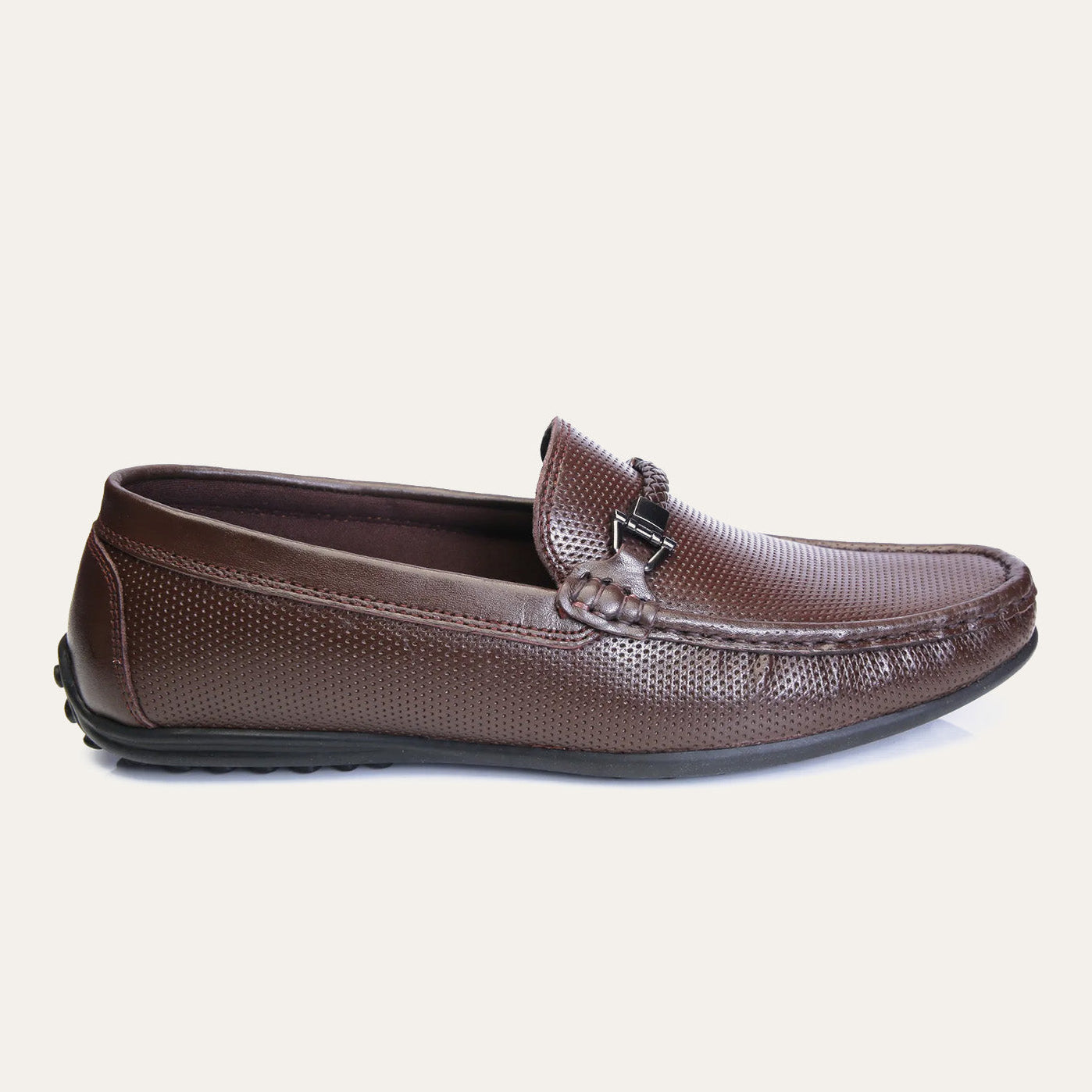 Moccasin Shoes for men in Pakistan | Urbansole — Urbansole