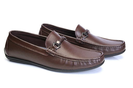 Moccasin Shoes for men in Pakistan | Urbansole — Urbansole