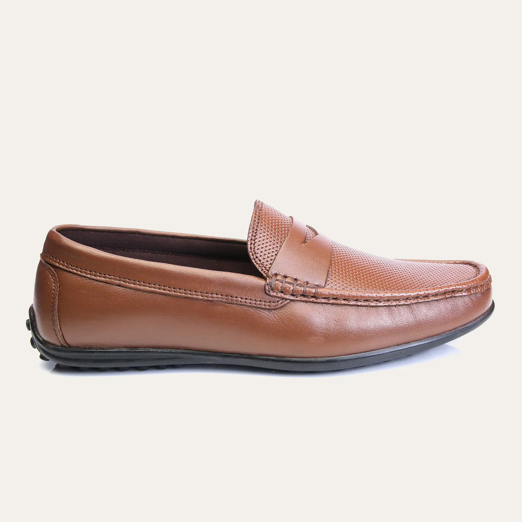 Moccasin Shoes for men in Pakistan | Urbansole — Urbansole